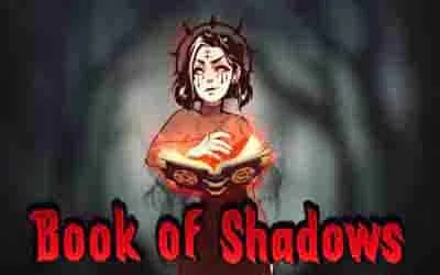 book of shadows