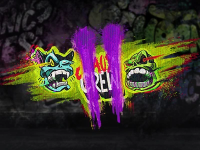chaos crew